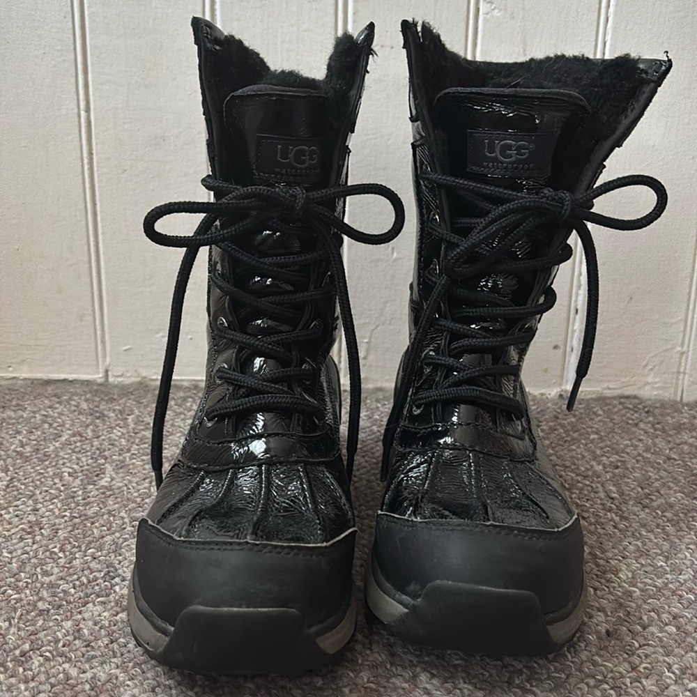 Ugg Adirondack III Winter Boot